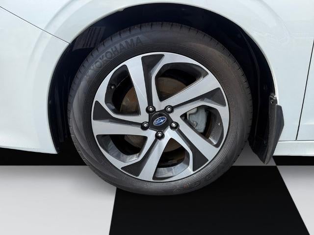 2020 Subaru Legacy Limited CVT