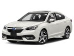 2022 Subaru Legacy Limited CVT