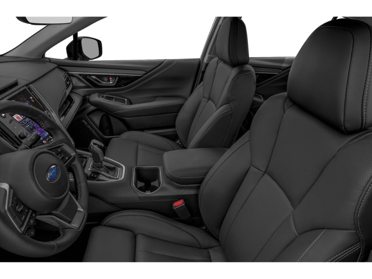 2022 Subaru Legacy Limited CVT