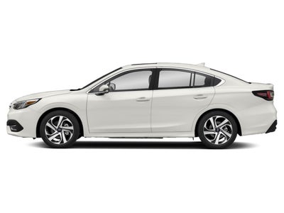 2022 Subaru Legacy Limited CVT