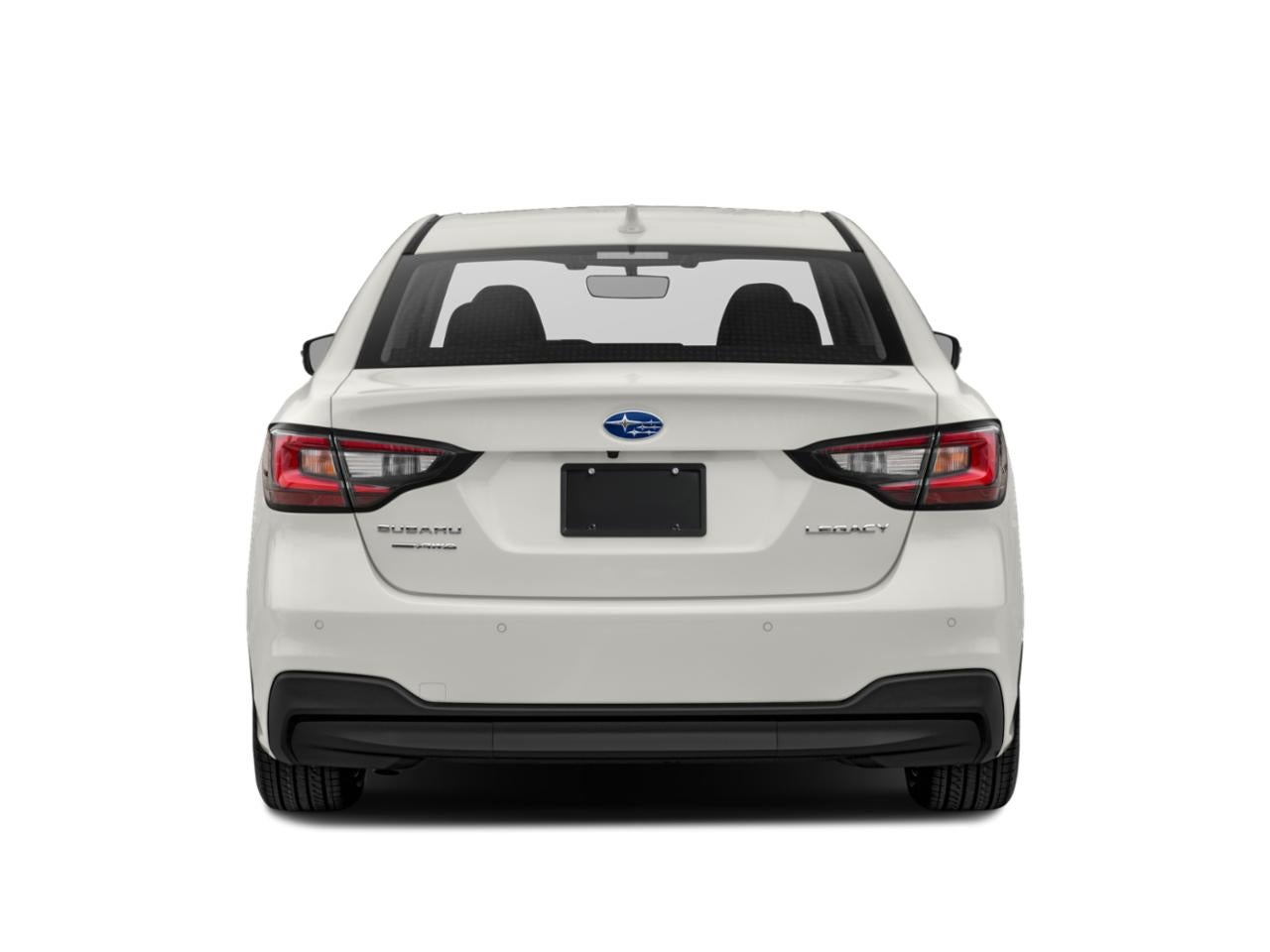 2022 Subaru Legacy Limited CVT