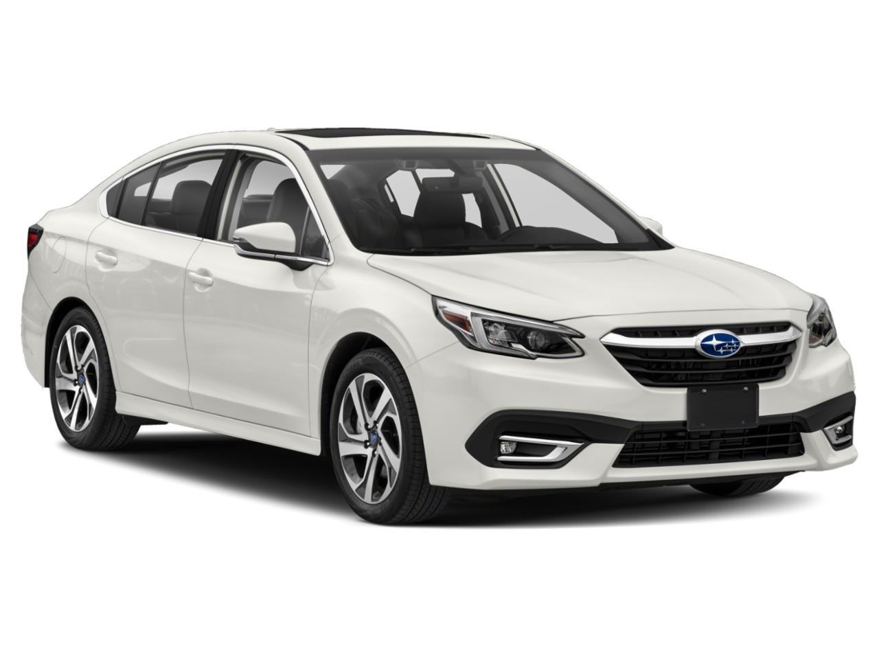 2022 Subaru Legacy Limited CVT