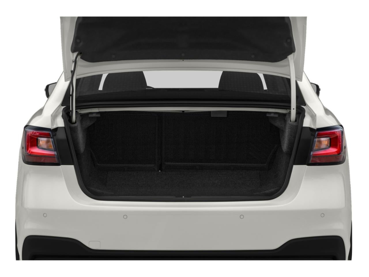 2022 Subaru Legacy Limited CVT