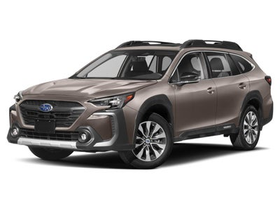 2023 Subaru Outback Limited CVT