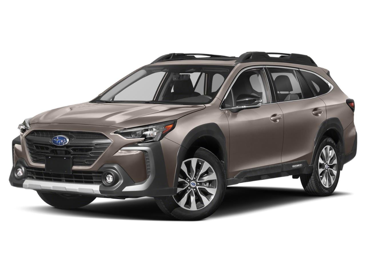 2023 Subaru Outback Limited CVT