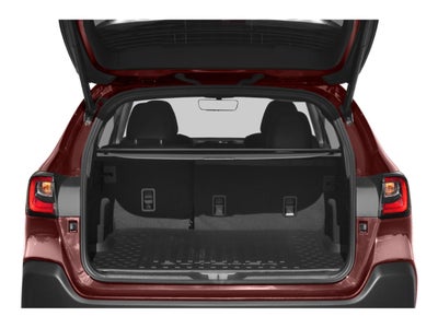 2023 Subaru Outback Limited CVT