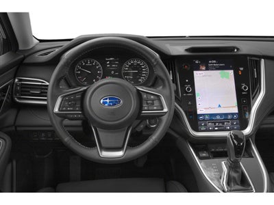 2023 Subaru Outback Limited CVT