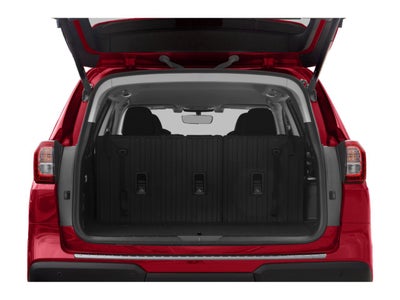 2020 Subaru Ascent Limited 7-Passenger
