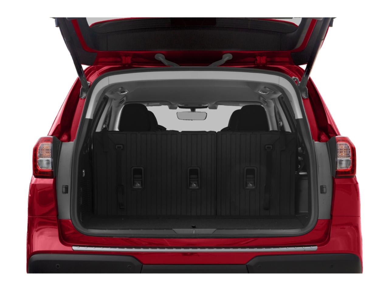 2020 Subaru Ascent Limited 7-Passenger