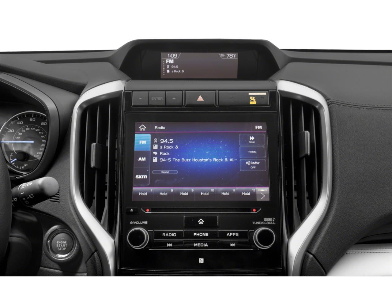 2020 Subaru Ascent Limited 7-Passenger