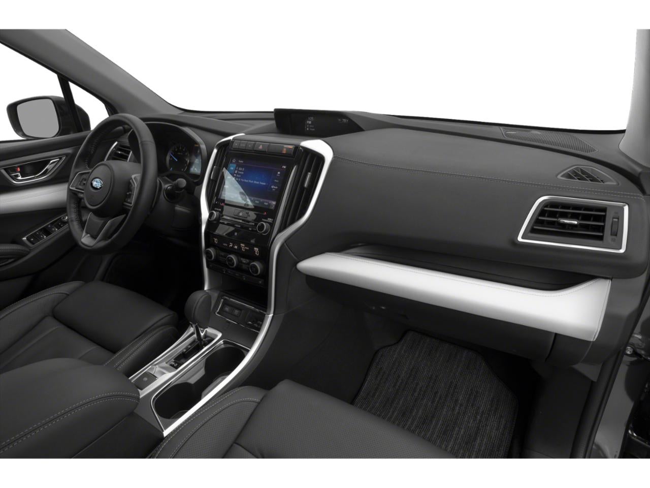 2020 Subaru Ascent Limited 7-Passenger