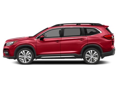 2020 Subaru Ascent Limited 7-Passenger