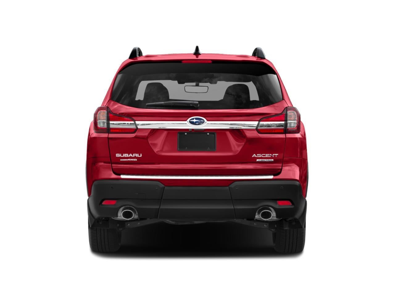 2020 Subaru Ascent Limited 7-Passenger