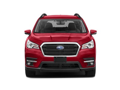 2020 Subaru Ascent Limited 7-Passenger