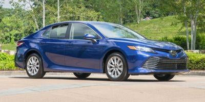 2019 Toyota Camry L Auto (Natl)
