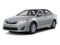 2012 Toyota Camry 4dr Sdn I4 Auto LE (Natl)