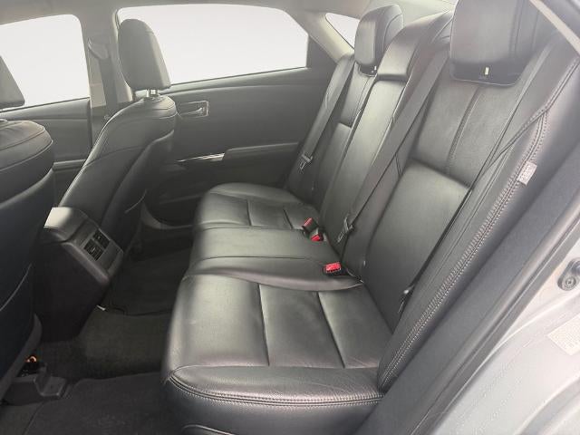 2018 Toyota Avalon XLE (SE)