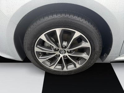 2018 Toyota Avalon XLE (SE)