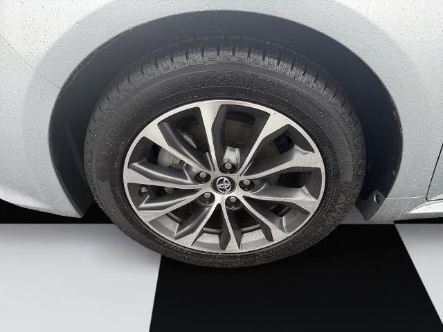 2018 Toyota Avalon XLE (SE)