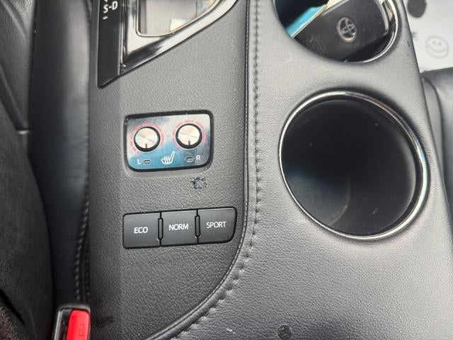 2018 Toyota Avalon XLE (SE)