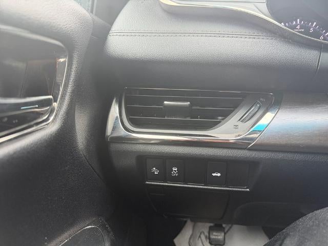 2018 Toyota Avalon XLE (SE)