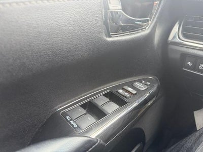 2018 Toyota Avalon XLE (SE)