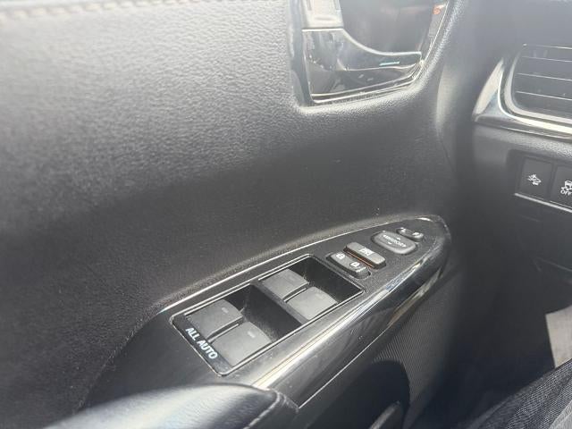 2018 Toyota Avalon XLE (SE)