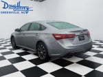 2018 Toyota Avalon XLE (SE)