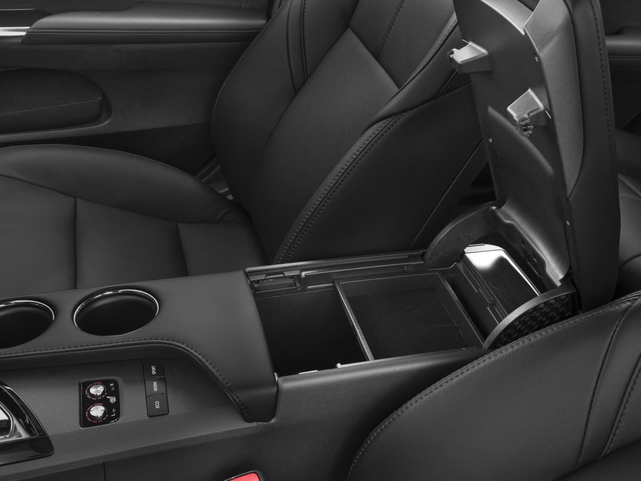 2018 Toyota Avalon XLE (SE)