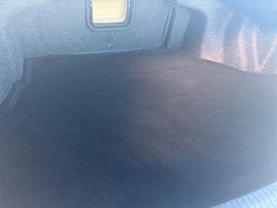 2017 Toyota Avalon XLE (SE)