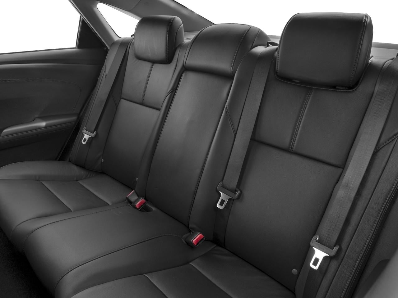 2017 Toyota Avalon XLE (SE)