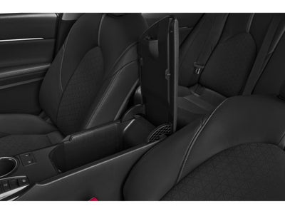 2018 Toyota Camry XSE V6 Auto (SE)