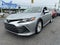 2021 Toyota Camry LE Auto (SE)