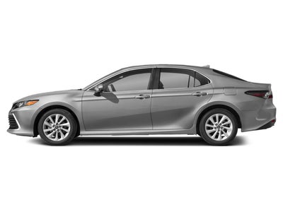 2021 Toyota Camry LE Auto (SE)