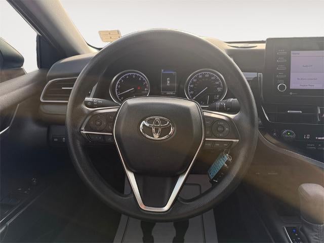 2023 Toyota Camry LE Auto (SE)