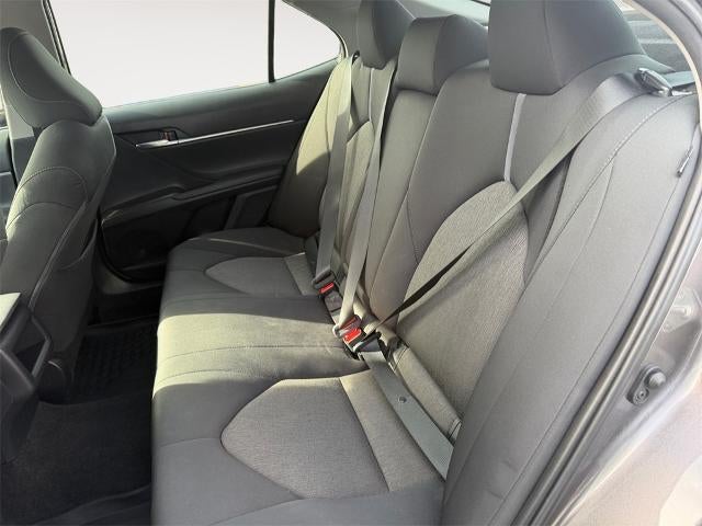 2023 Toyota Camry LE Auto (SE)