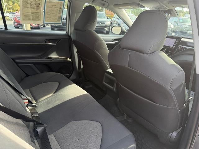 2023 Toyota Camry LE Auto (SE)