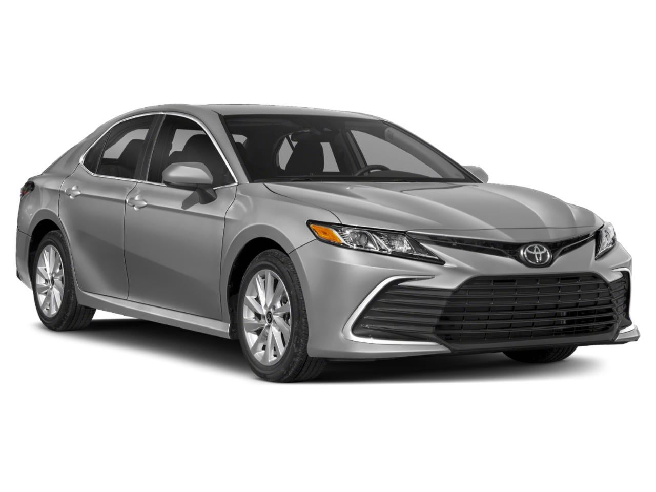 2021 Toyota Camry LE Auto (SE)