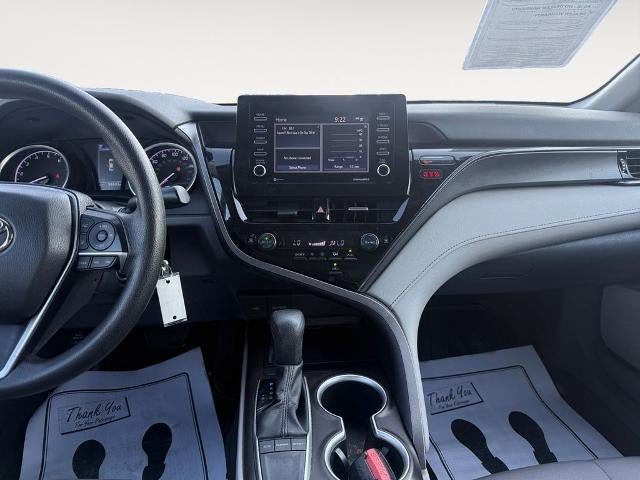 2023 Toyota Camry LE Auto (SE)