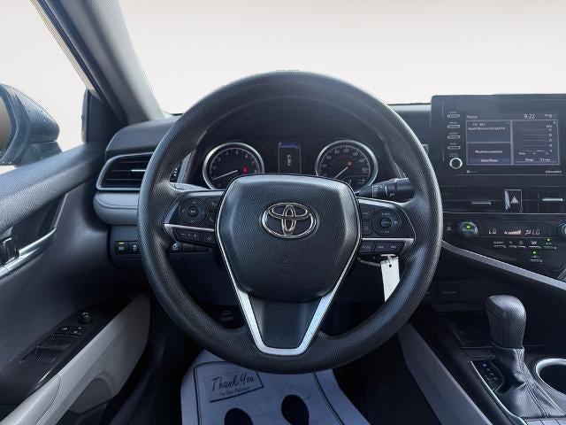 2023 Toyota Camry LE Auto (SE)