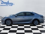 2023 Toyota Camry LE Auto (SE)