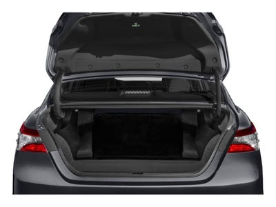 2024 Toyota Camry Hybrid LE CVT (Natl)