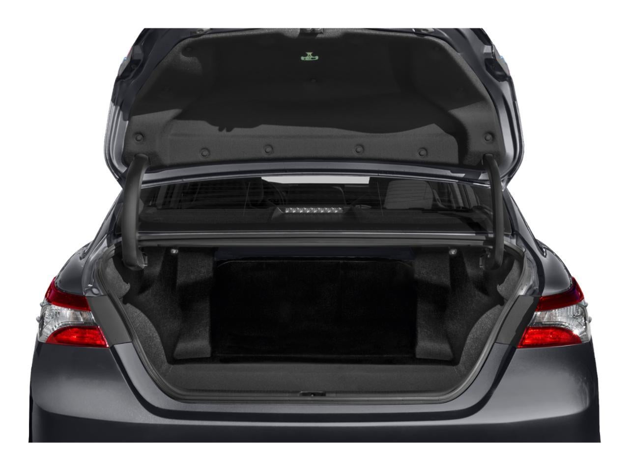 2024 Toyota Camry Hybrid LE CVT (Natl)