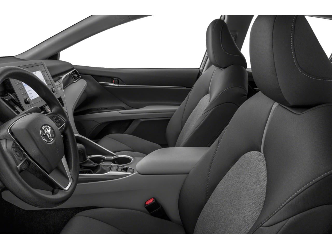 2024 Toyota Camry Hybrid LE CVT (Natl)