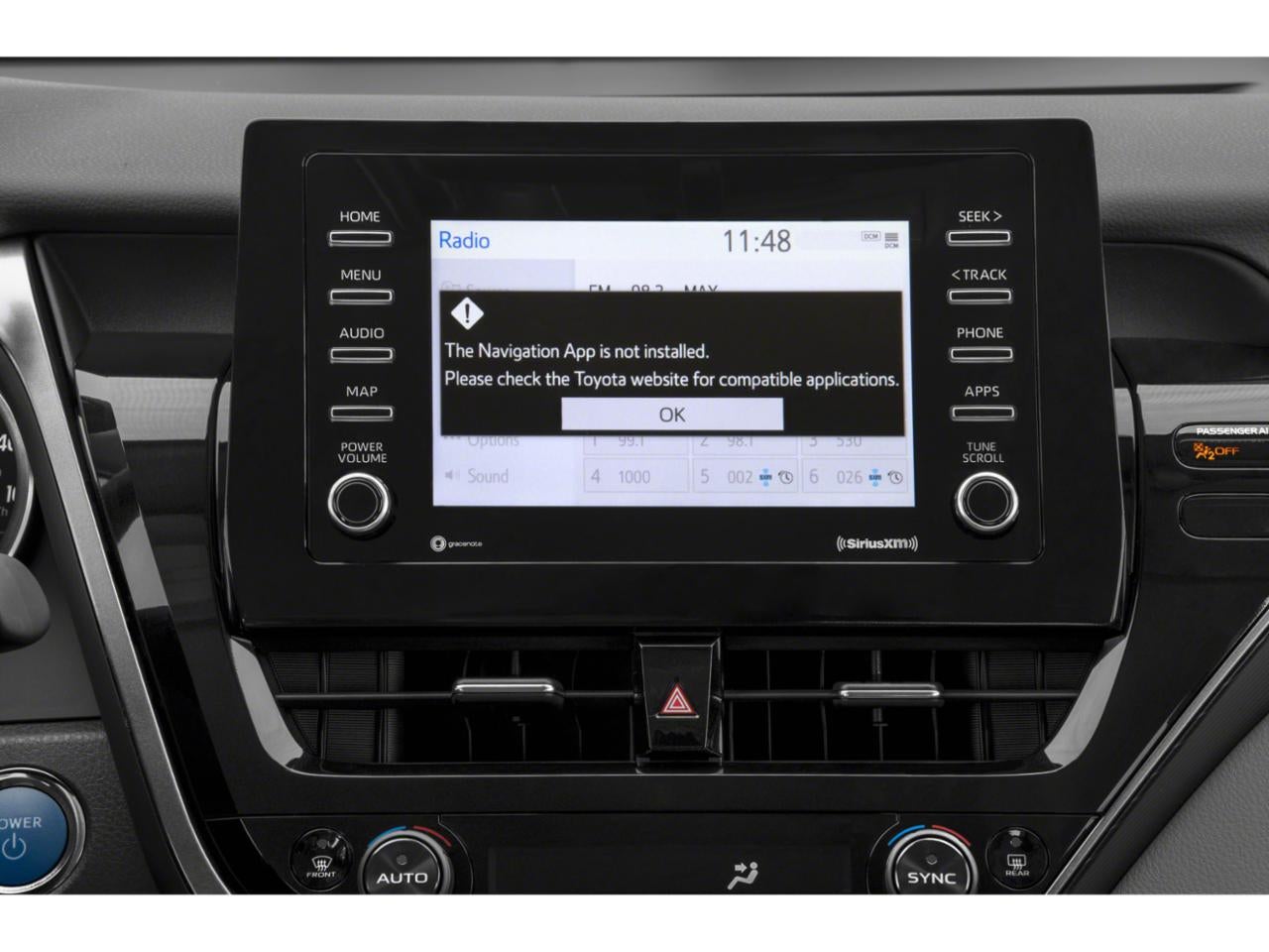 2024 Toyota Camry Hybrid LE CVT (Natl)