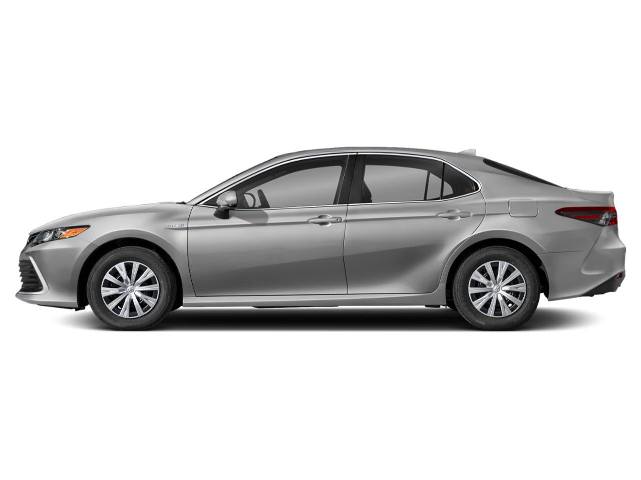 2024 Toyota Camry Hybrid LE CVT (Natl)