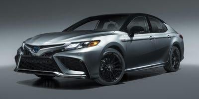 2024 Toyota Camry Hybrid LE CVT (Natl)
