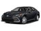 2024 Toyota Camry Hybrid LE CVT (Natl)