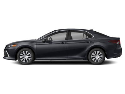 2024 Toyota Camry Hybrid LE CVT (Natl)