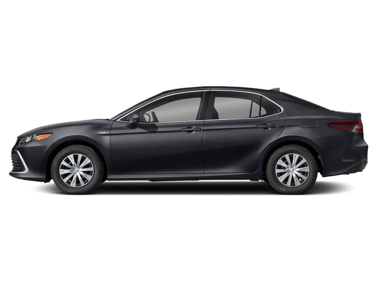 2024 Toyota Camry Hybrid LE CVT (Natl)